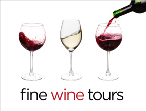 Fine Wine Tours